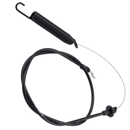 56'' Deck Engagement Cable For MTD 42" cut 13AD791G670 17.5hp Hydro 13A7771G670