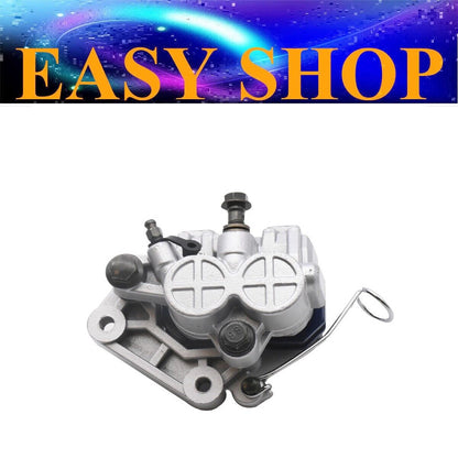 65mm Motorcycle ATV Front Brake Pump Master Hydraulic Disc Cylinder Caliper