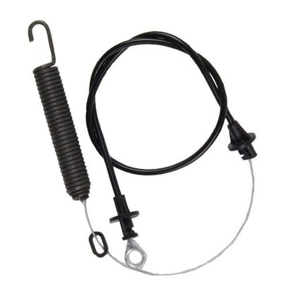 43'' Deck Engagement Cable Fits MTD Troybilt Mowers 946-04092 746-04092 Tractors