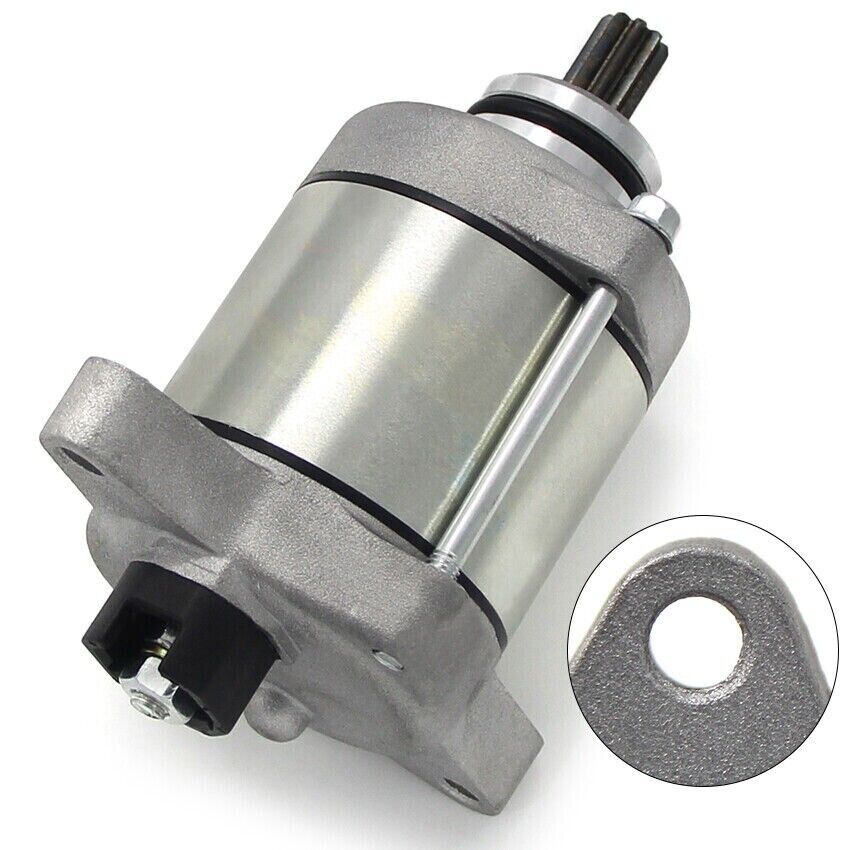 9T Tooth Start STARTER MOTOR FOR KTM 250 300 XC TPI XC-W EXC 55440001000