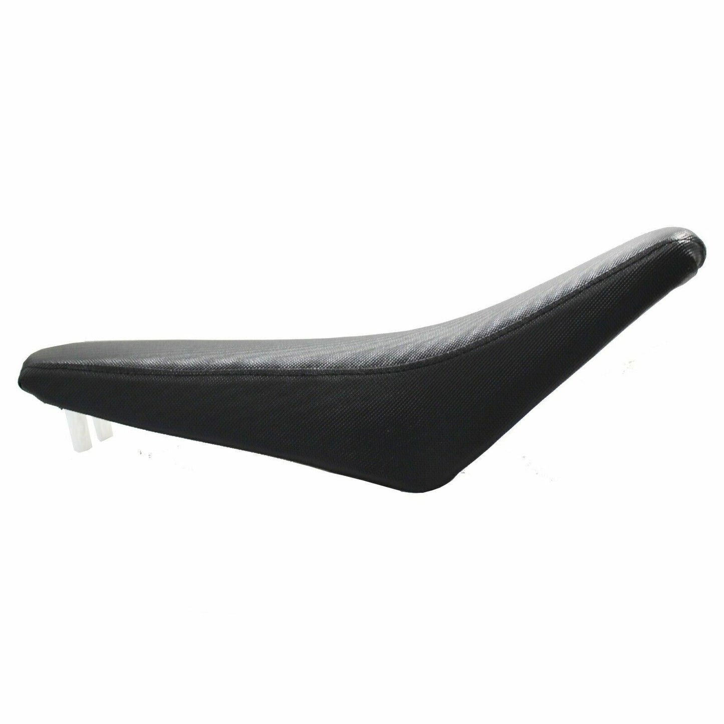 Black Tall Foam Seat For Yamaha TTR50 Style 50CC 90cc 110cc 125cc Dirt Pit Bike