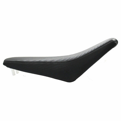 Black Tall Foam Seat For Yamaha TTR50 Style 50CC 90cc 110cc 125cc Dirt Pit Bike
