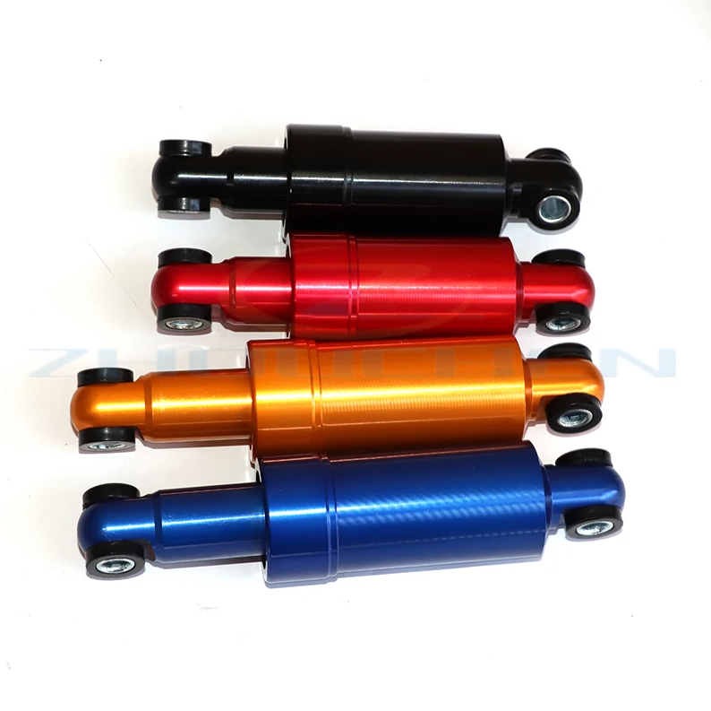 Aluminum Alloy Shock Absorber Suspension 125/150mm 750lbs For Electric Scooter