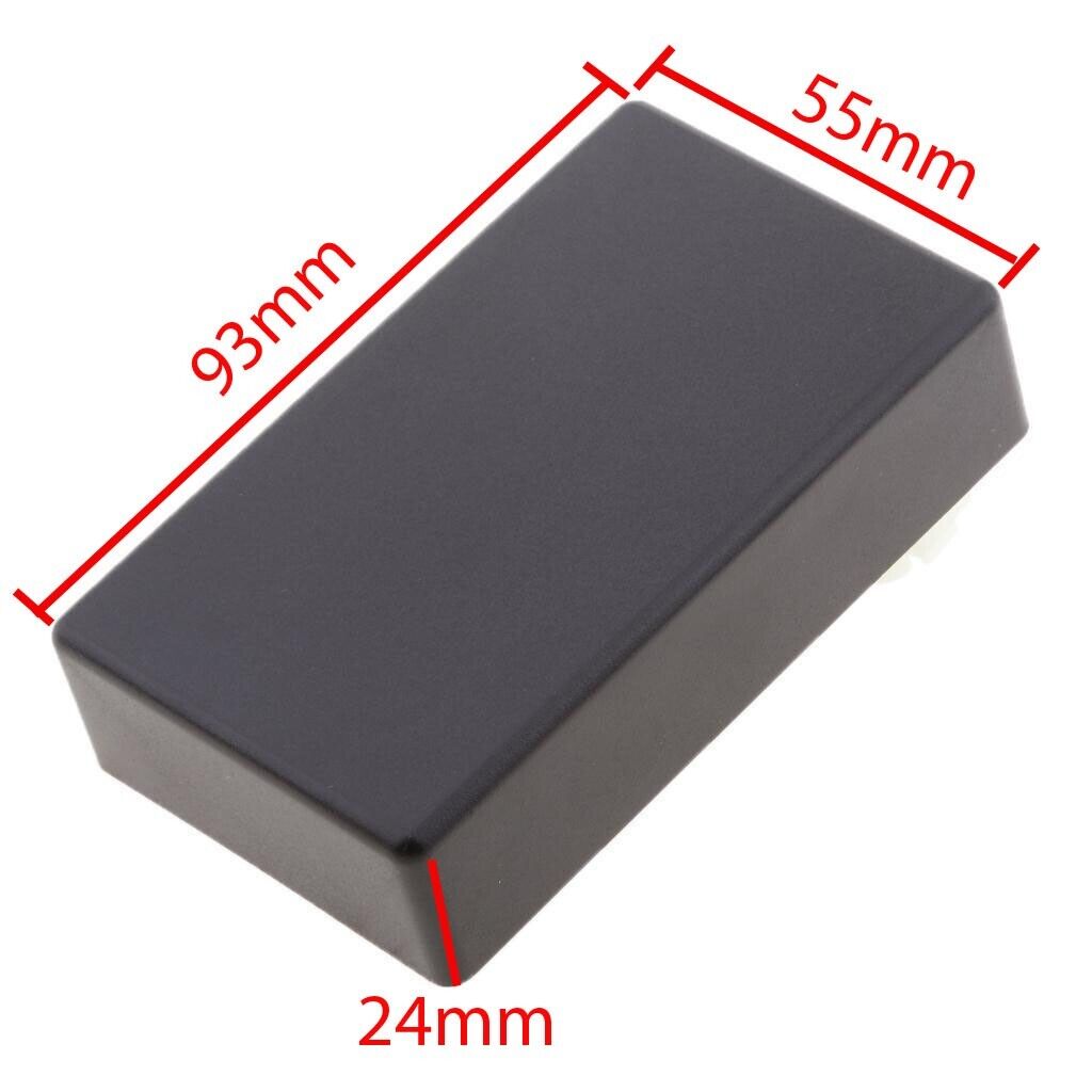 RACING DC CDI UNIT BOX For Honda TRX300 Fourtrax 30410-HC5-971;  9900-5127 10027