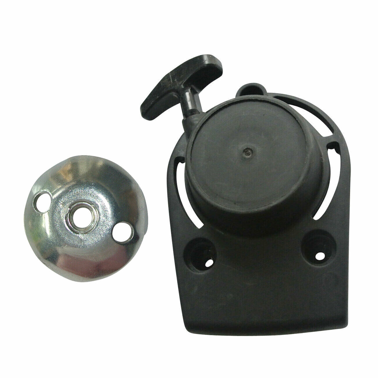 Recoil Pull Start Starter Assembly For HONDA GX35 GX35NT HHT35S BRUSHCUTTER