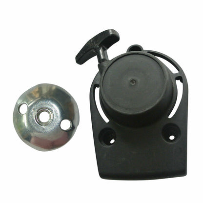 Recoil Pull Start Starter Assembly For HONDA GX35 GX35NT HHT35S BRUSHCUTTER