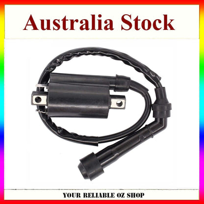 Ignition Coil For Suzuki Intruder Volusia Marauder 800 Boulevard S50 TL1000R