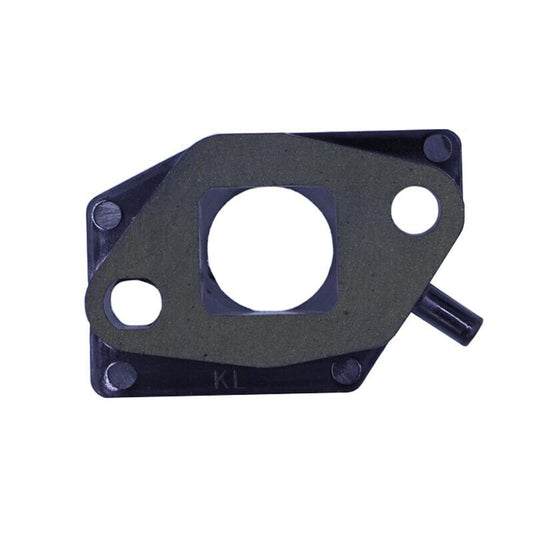 Carby Insulator intake manifold For HONDA 16211-ZE7-000 HR/HRJ216 HRJ196 HRC216