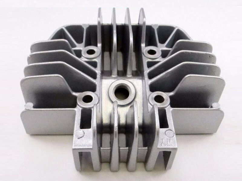 Head Bore Cylinder Rebuild KIT Barrel Piston YAMAHA PEEWEE 80 PW80 PY80 Y-ZINGER