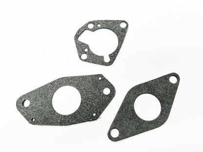Carburetor Carby Carb with Gaskets For Kohler CH730 CH740 2485393-S