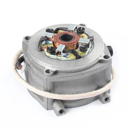 Electric Starter for 2 stroke 47cc 49cc engine pocket bike mini dirt ATV bike