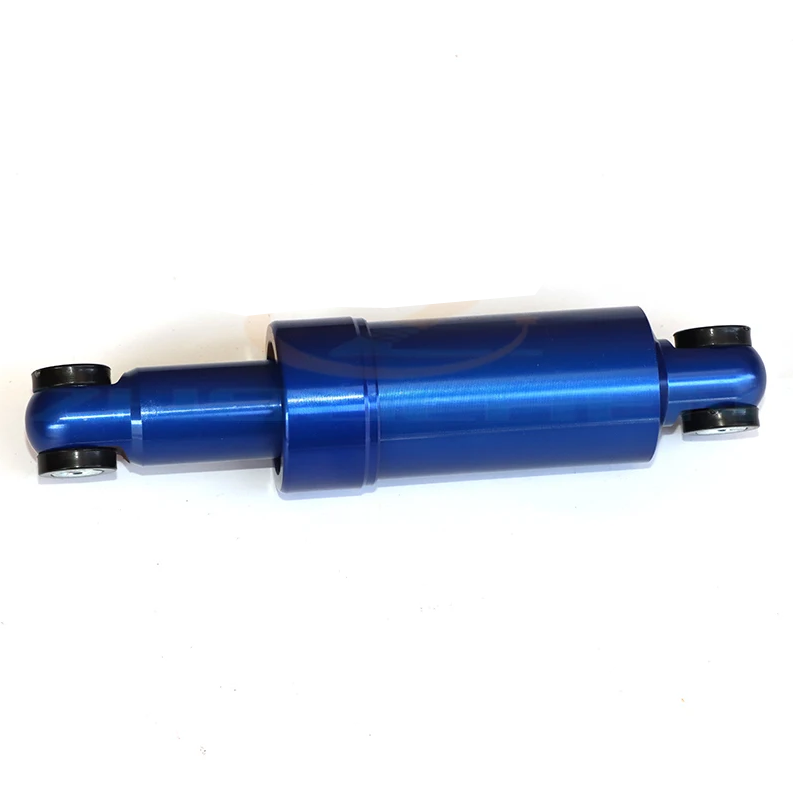 Aluminum Alloy Shock Absorber Suspension 125/150mm 750lbs For Electric Scooter