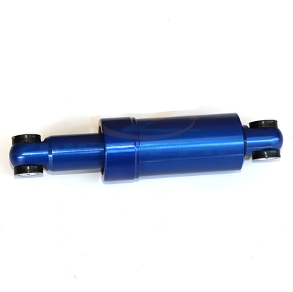 Aluminum Alloy Shock Absorber Suspension 125/150mm 750lbs For Electric Scooter