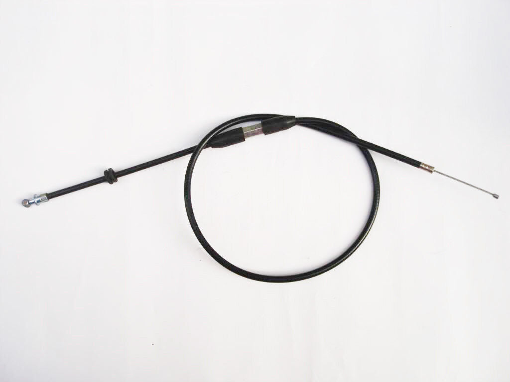 76cm THUMB THROTTLE CABLE For Mini Gas Pocket ATV 49cc 43cc Quad Minimoto Bike