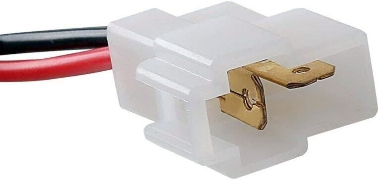 2.5-4 PSI 12V Electronic Diesel Fuel Pump HEP-02A + Petrol Hose Clamp Universal