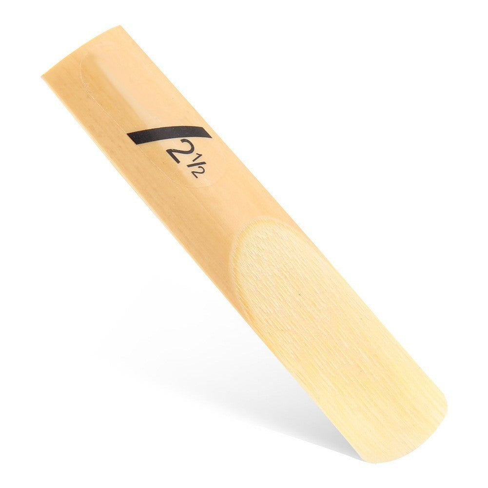 10pcs CLARINET REEDS Strength 1.5 10 Bb Tone Instrument