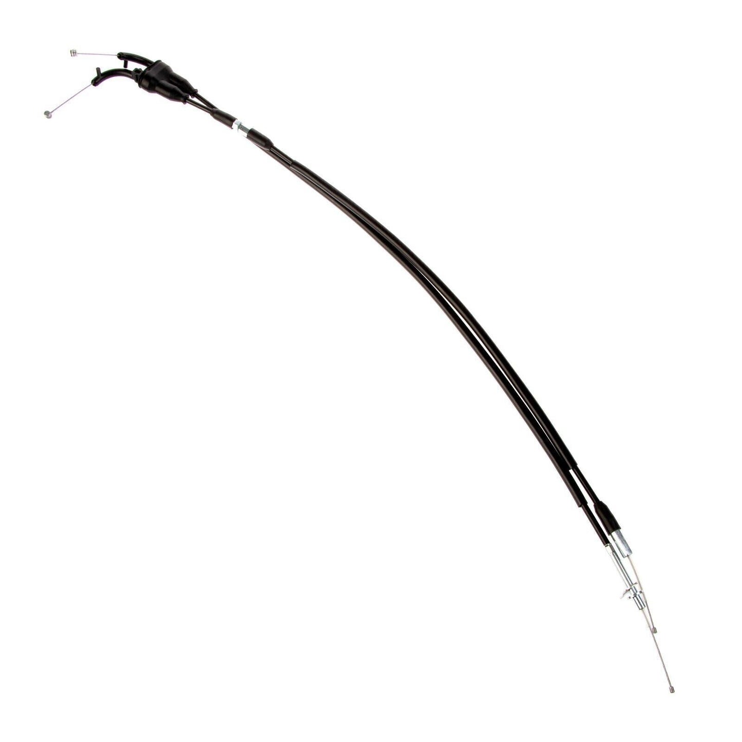 Acceleration Throttle Cable For Yamaha TTR50 TT-R50E 1P6-F6302-00-00 DIRT BIKE
