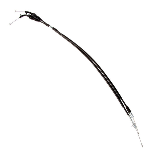 Acceleration Throttle Cable For Yamaha TTR50 TT-R50E 1P6-F6302-00-00 DIRT BIKE