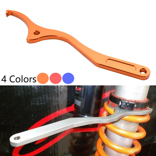 Shock Absorber Spanner Wrench For KTM SX SXF XC XCW EXC EXCF XCFW 125 150 200