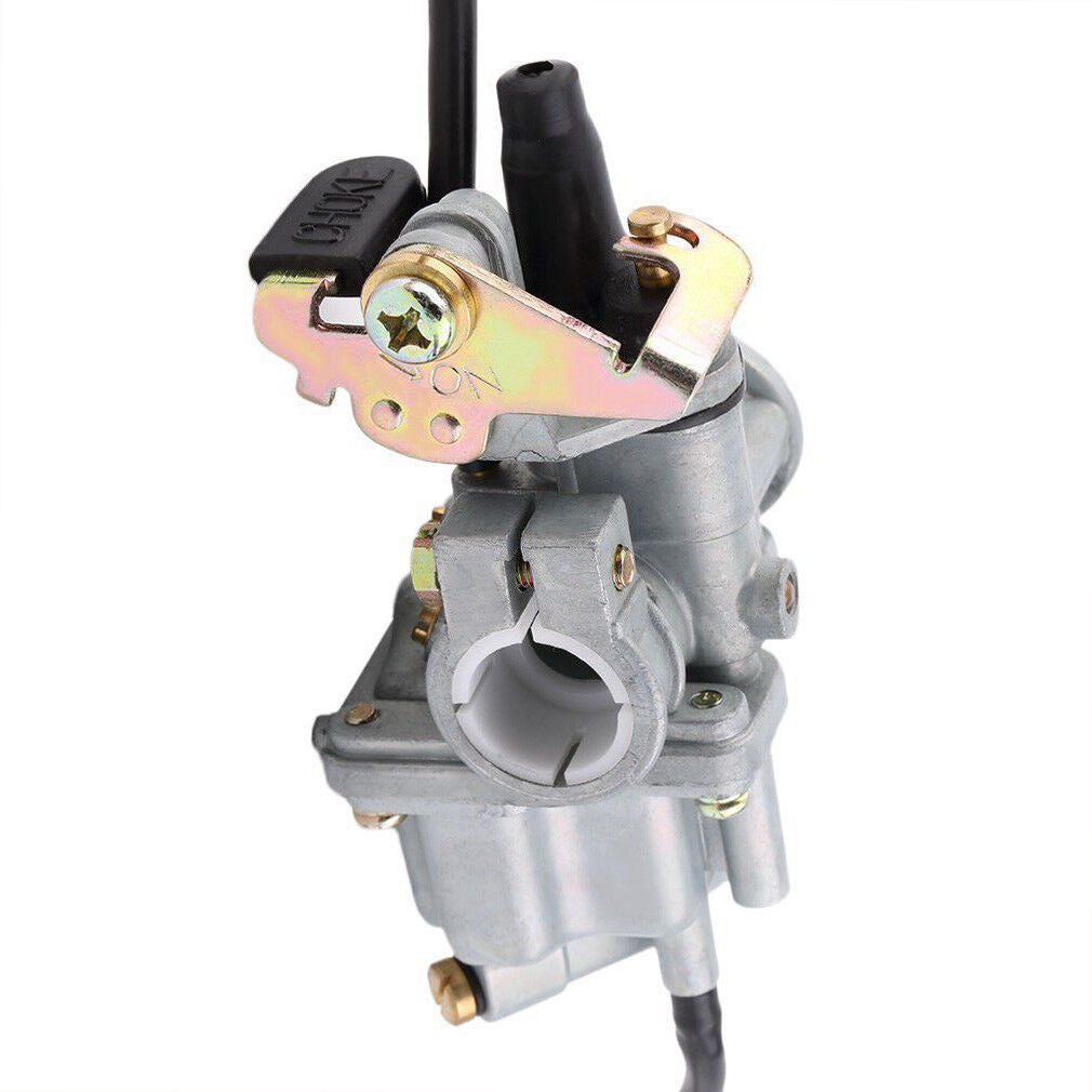 CARBY CARBURETOR FITS FOR SUZUKI LT50 LT 50cc JR50 LTA50 LTA-50 QUAD ATV BIKE