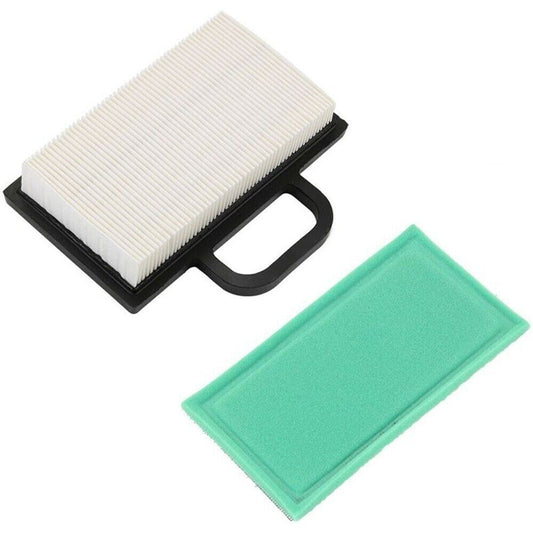 Air Pre FILTER FOR BRIGGS & STRATTON 14-28HP Intek V Twin Motors 499486S 405700