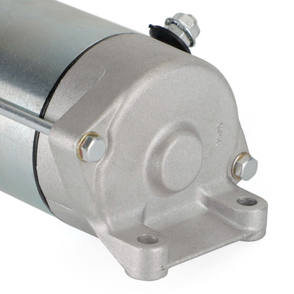 9T Starter Motor For Polaris Sportman 600 700 800 MV7 Forest 800 6X6 Frontier