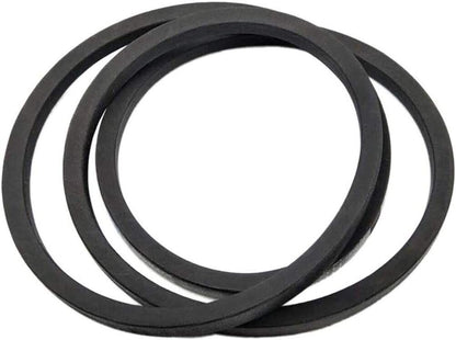 Deck Belt for 42" Cut Troy Bilt Pony 13AN77KS309 13AN779G766 13WN77KS011