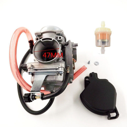 Carburetor Carb Carby For Kawasaki KVF360 PRAIRIE 360 2x4 4x4 03-07 15003-1686