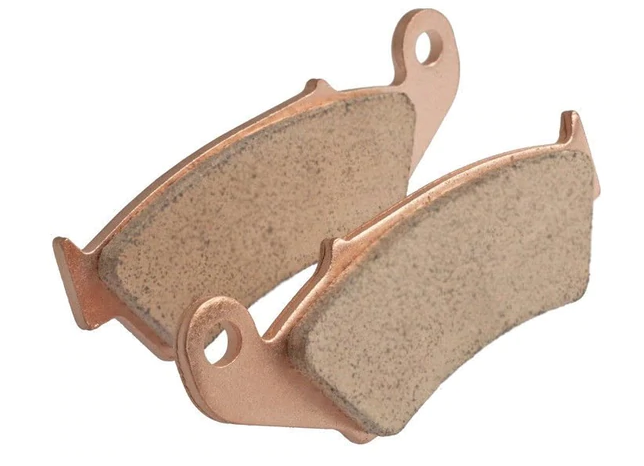 Sintered Front Brake Pads For Honda XRV750 XLR250 XL250 CRM250 CR500 CRE260