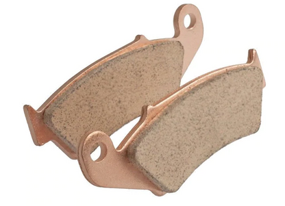 Sintered Front Brake Pads For Honda XRV750 XLR250 XL250 CRM250 CR500 CRE260