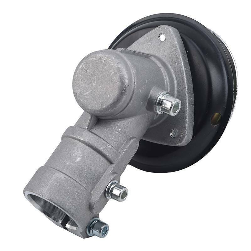 BRUSHCUTTER GEARBOX HONDA DMC GX35 GEARHEAD 7/9 SPLINE INNER SHAFT TRIMMER