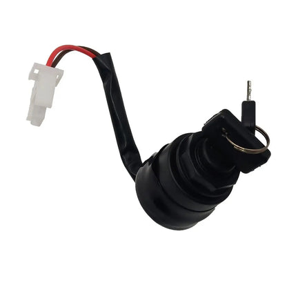 Ignition Key Switch For Yamaha Golf Cart G11 G16 G20 G21 G22 JN8-82510-09