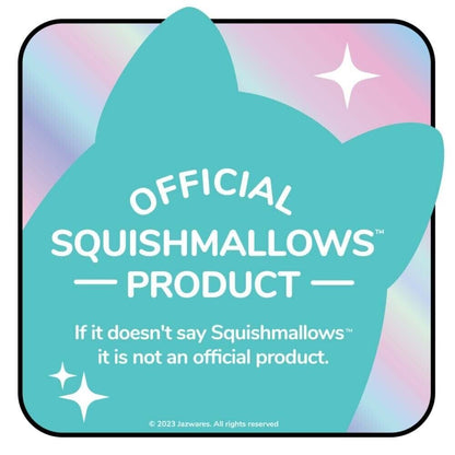 Squishmallows Aldous 21cm Plush Licensed Official