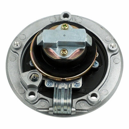 Ignition Switch Fuel Gas Cap Lock Set For Kawasaki ZX1000 Z1000SX 27005-0552
