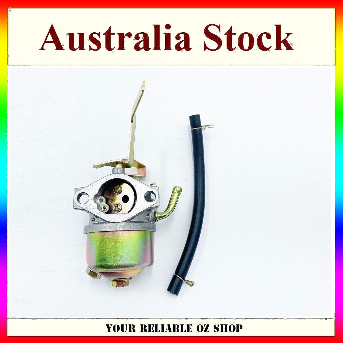 Carburetor Fits Yamaha 166F EF2600 EF2700 EF2800i EF3600 MZ175 MZ200 YP20G YP30G