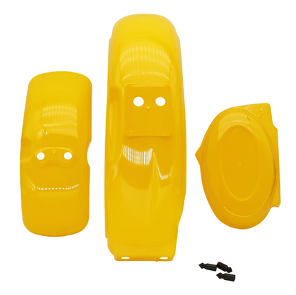 Fender Fairing Kit Mud Guard for Honda Z50 Z50A Z50J Z50R Mini Trail Monkey Bike