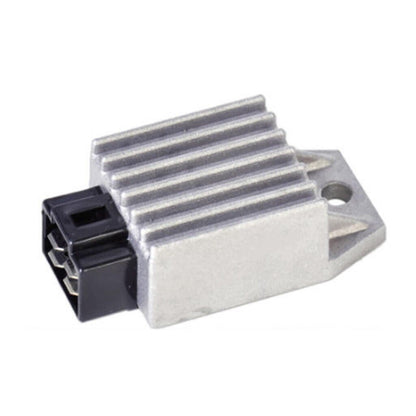 12V 4 PIN Voltage Regulator Rectifier 50cc 90cc 110cc 125cc ATV QUAD BUGGY BIKE