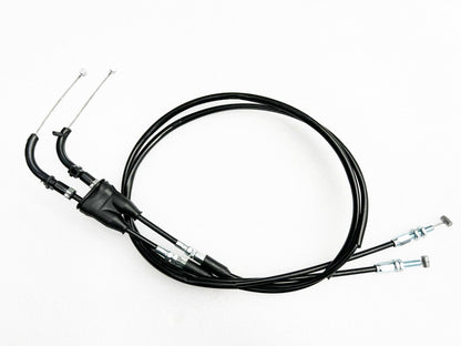 Accelerator Throttle Cable FOR KTM XCFW250 XCFW350 XCRW450/530 XCW450 XCW500