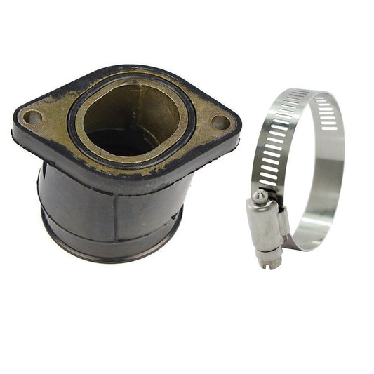 Carburetor Carby Intake Manifold Boot For Yamaha TT-R250 TTR250 TT250R