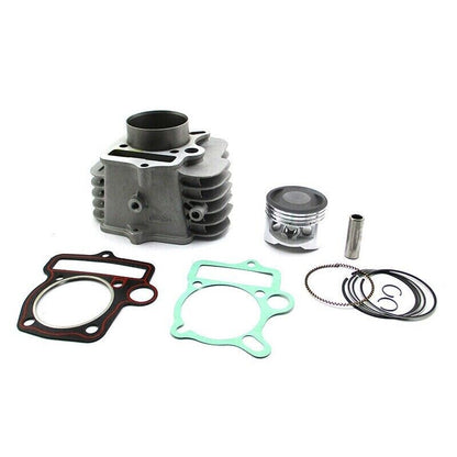 YX140 Engine Cylinder 56mm Piston Gasket For YX 140cc 140cc Oil Cooled Dirt Bike