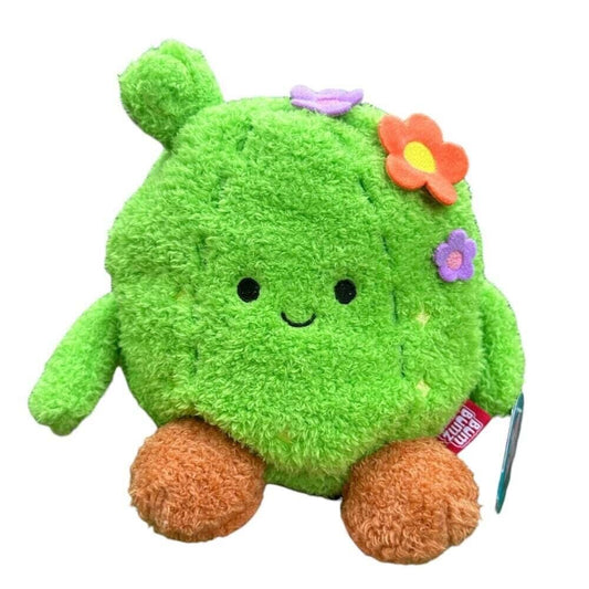 Bumbumz Festival Connor Cactus 20cm plush