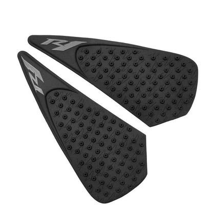 3M GAS FUEL PETROL TANK PADS KNEE GRIP TRACTION STICKER FOR YAMAHA R1 YZF1000