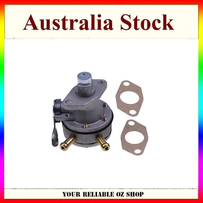 Fuel Lift Pump For Compact Utility Tractor 4700, 4710, 2025R, 110TBL AM877674