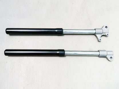 FRONT USD UPSIDE DOWN FORKS For 47cc 49cc 50cc KIDS MINI DIRT POCKET PITPRO BIKE