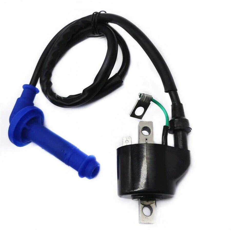 Ignition Coil For Honda Sportrax 450 TRX450ER TRX450R CRF450R CRF450X