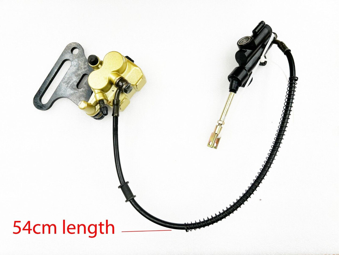 Rear Disc Brake Caliper System 70cc 90cc 140cc 150cc PIT PRO Dirt Bike Thumpstar