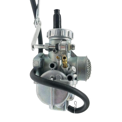 Carburetor Carb Carby For Honda CB200/T Twin Carburetors CL200 1974 - 1976