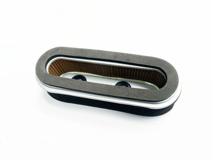 Air Filter Cleaner For Honda 17211-ZE7-W03 GXV160 HRC216K1HA HRC216K1SX Engine