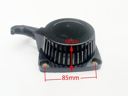 RECOIL PULL Start STARTER For Honda UMK422 & UMK431 Trimmer Brush Cutters