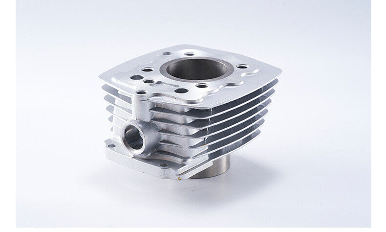 Honda Cylinder Kit piston Bore 56.5mm For CG125 125cc ATV Dirt Bike Motorcycle